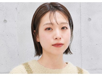 ヘアーアンドメイク ニューヨークニューヨーク 姫路店(Hair&Make NYNY)の写真