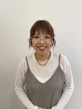 サルー ヘアーメイク&nbsp;柴原 真穂