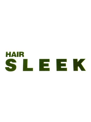 ヘア スリーク(HAIR SLEEK)