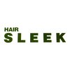 ヘア スリーク(HAIR SLEEK)のお店ロゴ