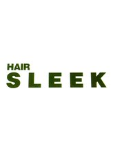 HAIR SLEEK【ヘア スリーク】