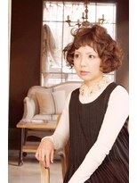 ユーフォリア(Euphoria)&nbsp;「外国の女の子風☆」ガーリースタイル♪