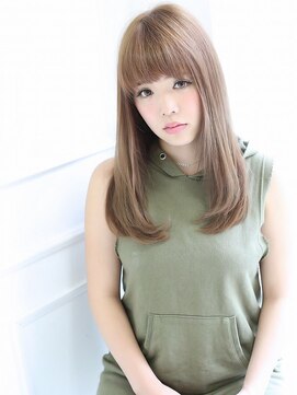 リードヘアーバイバンプ(Lead Hair by vamp) 【Lead Hair】フォレストレート