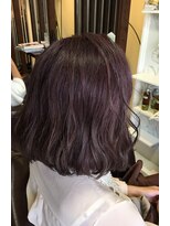 キー(kｅｙ)&nbsp;パープルージュ