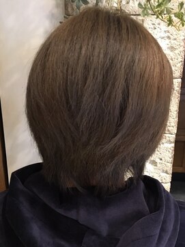 ラックスビー スカイ 大阪梅田店(LUXBE SKY) by中井 【LUXBE梅田店】