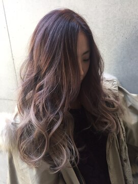 アーバンスーツ(Urban Suit) 外国人風カラー