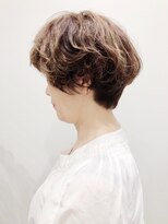 ラポール 柏店(RAPPOR)&nbsp;色気ショート◎20代30代40代50代60代