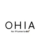 OHIA for Plumeria