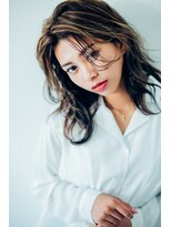 グランシャリオ 笹塚店(Grand Chariot)&nbsp;【2020年の新作スタイル】笹塚美容室Grand Chariot