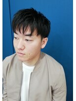 今日は美容院&nbsp;耳回りと首回りはスッキリのカジュアルショート