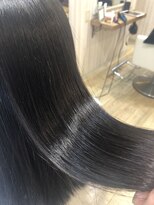 シースアクシア(X axia)&nbsp;縮毛矯正