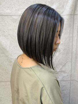 リアンバイアリュール(Lian by Allure) 《Lian by Allure》小田桐　潤　 スペシャルハイライトカラー