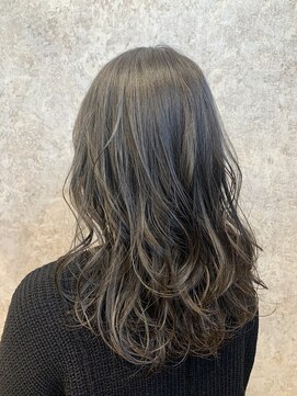 グレネイド 広畑店 (grenade) ナチュラルハイライト