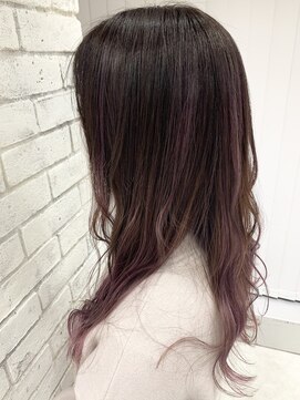 フェリア 渋谷(Feria) 【filo by Feria】ハイライトグラデーション