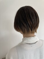 オーシー 四ツ井店(O'sea)&nbsp;大人ボブ