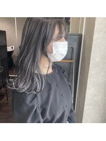 バブルス(BUBBLES)&nbsp;ハイライトカラー