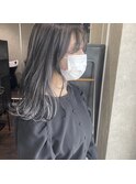 ハイライトカラー