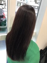 ヘアカラーブレス 山形松見町(Hair color BLESS)&nbsp;【BLESS】N.〈オリエンタルピンク〉