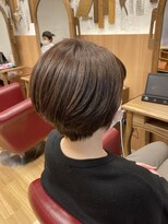 フレンズ 星置店(friend's)&nbsp;2月ショートスタイル