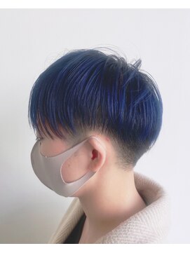 フィール(FEEL.) ベリ－ショ－ト