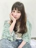 カット+イルミナカラー＋TOKIOトリ(ホームケア付)【￥18500⇒￥12500】