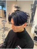王道センターパート!