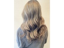 ヘアーサロン TLP