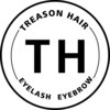 トリーズン(TREASON)のお店ロゴ