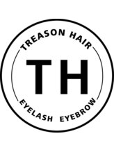 TREASON HAIR【トリーズンヘア】