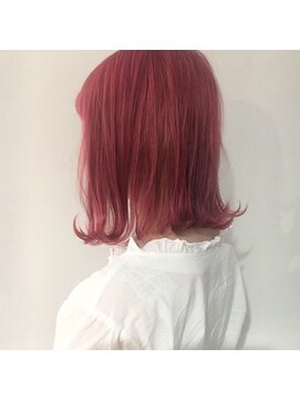 ニュート(Neut ) チェリーピンク