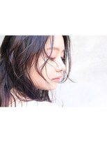 スペシウムバイアンバースデー(spacium by UNBIRTHDAY) ニュートラルレイヤー【中務剛志】