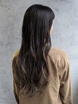 タイ(Tie) 美髪×ハイライト