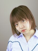 イコイ 藤沢(ikoi)&nbsp;ボブ