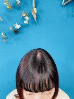 フルーク(Fluke) フロントインナーカラー