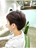 関内徒歩1分で叶える美髪/髪質改善/ピンクブラウン