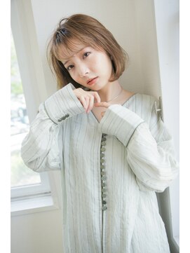 ローカル 半蔵門(Local) Local Style