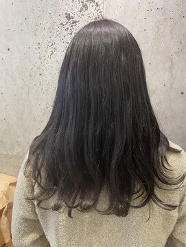 シーインフィニート(C∞) 深みあるカラーリング