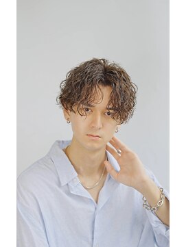 ゴールドシブヤ(GOALD SHIBUYA) 山田海人