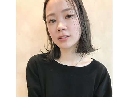 オーストヘアーモニカ 梅田茶屋町2号店(Aust hair Monica)の写真