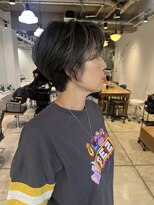 ダンボ(DUMBO)&nbsp;ダークベースのhighlight color
