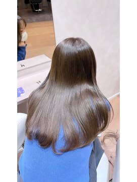 アヴァンス 西田辺(AVANCE.) オリーブカラー