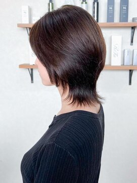 メッケ(MeKKe) ウルフレイヤー