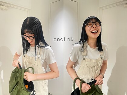 エンドリンク(endlink)の写真