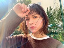 ヒール 大井町店(heel.OOI)の雰囲気（ナチュラルで可愛いショートやボブもお任せできるサロン[パーマ]）