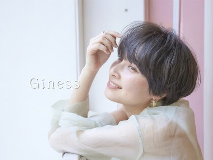 ギネス(Giness)の写真