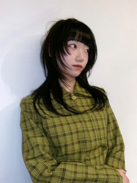 ブロック ジャポン(bloc japon) ハイレイヤースタイル