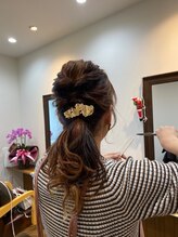 ユーム(U mu)&nbsp;中川 友紀子