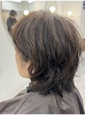 60代ミセススタイル