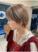 ○お洒落なデザイン