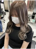 ポイントプルエクステ #しのだスペシャル